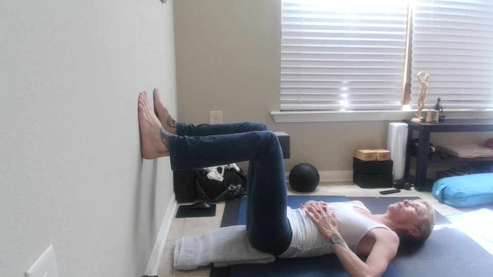 P1 Breath: 9090 Cradle